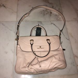 Vince Camuto Satchel Bag